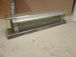 Personenwagen RhB von Fama Spur 0m / 1:45