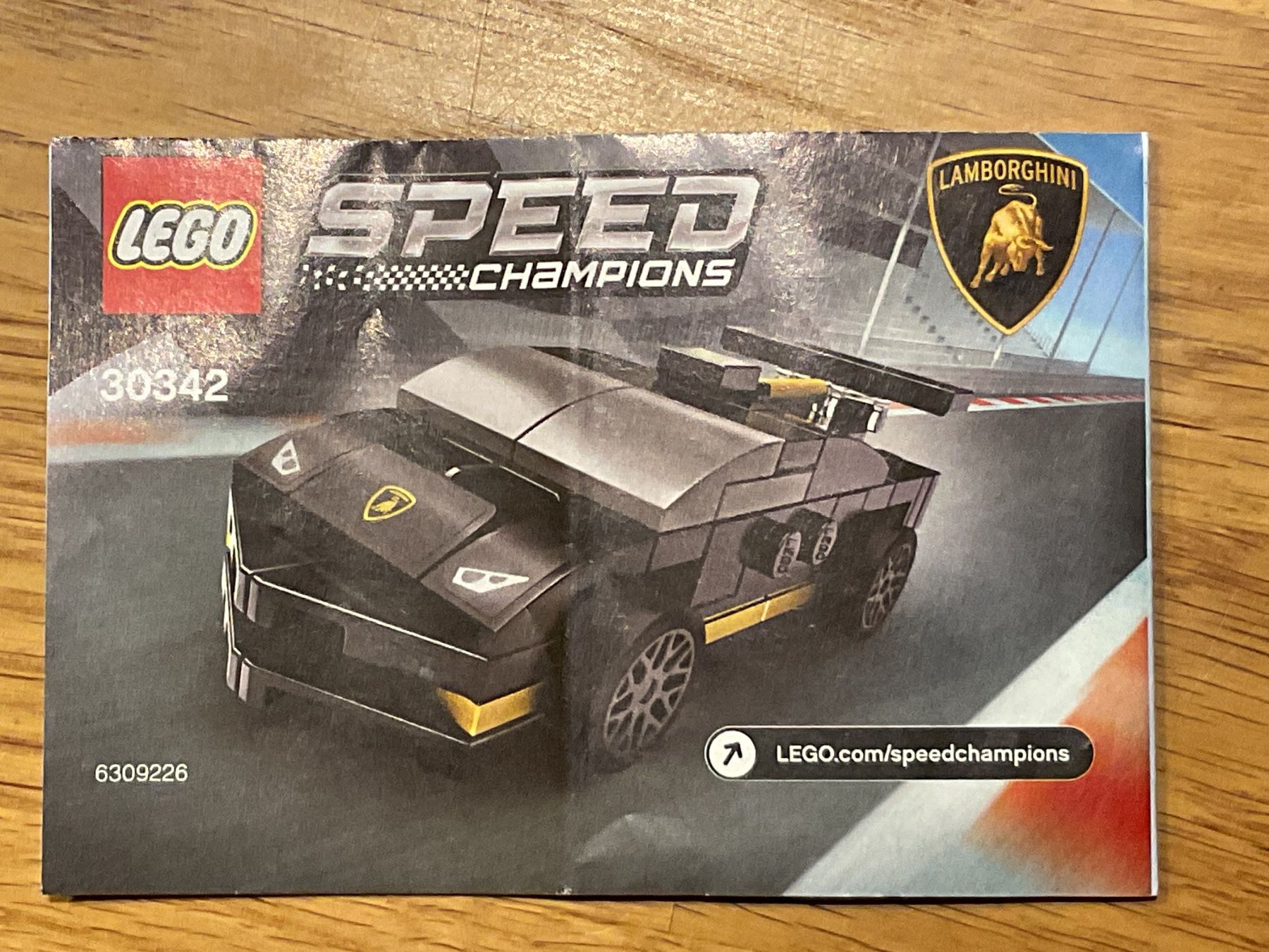Lego Giocattoli: Lego 30342 – Usato da Bennwil venduto da Nmora