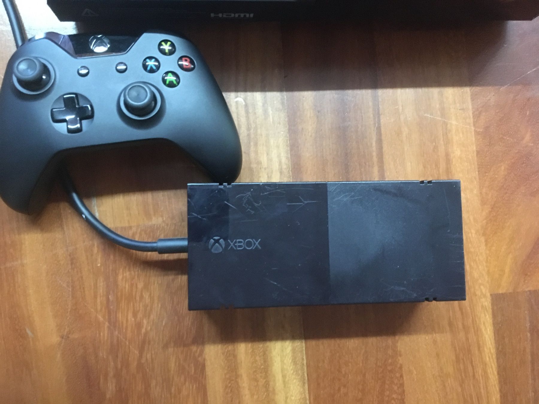 Consoles: Xbox – D'occasion à Jegenstorf par malartv 2