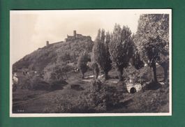Tscheschien - BEZDEZ / SCHLOSSBÖSIG