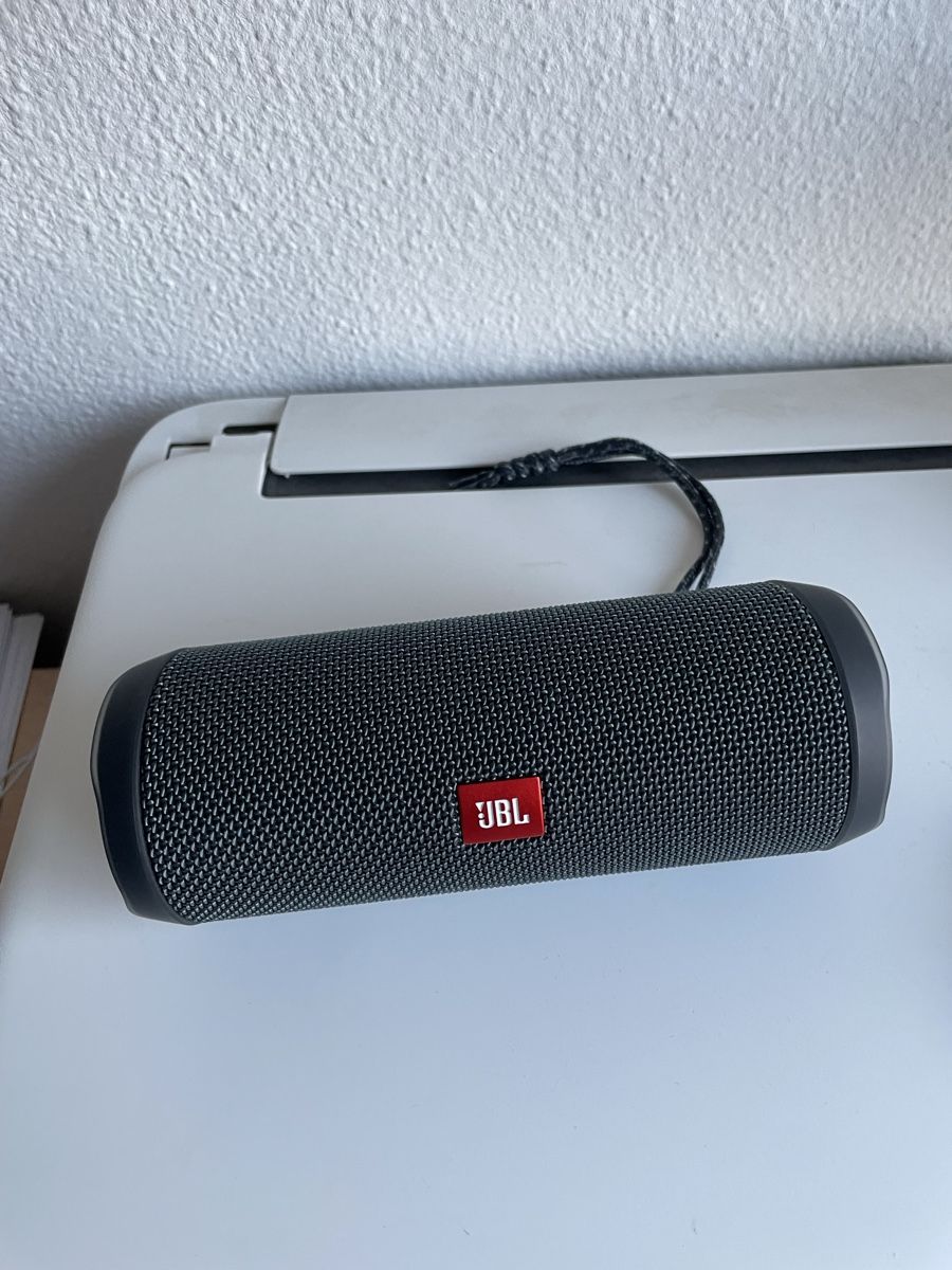 JBL Casse acustiche: JBL Flip Essential 2 Bluetooth Lautsprecher - Schwarz – Nuovo e nell'imballaggio originale da Kreuzlingen venduto da Albert0013 1