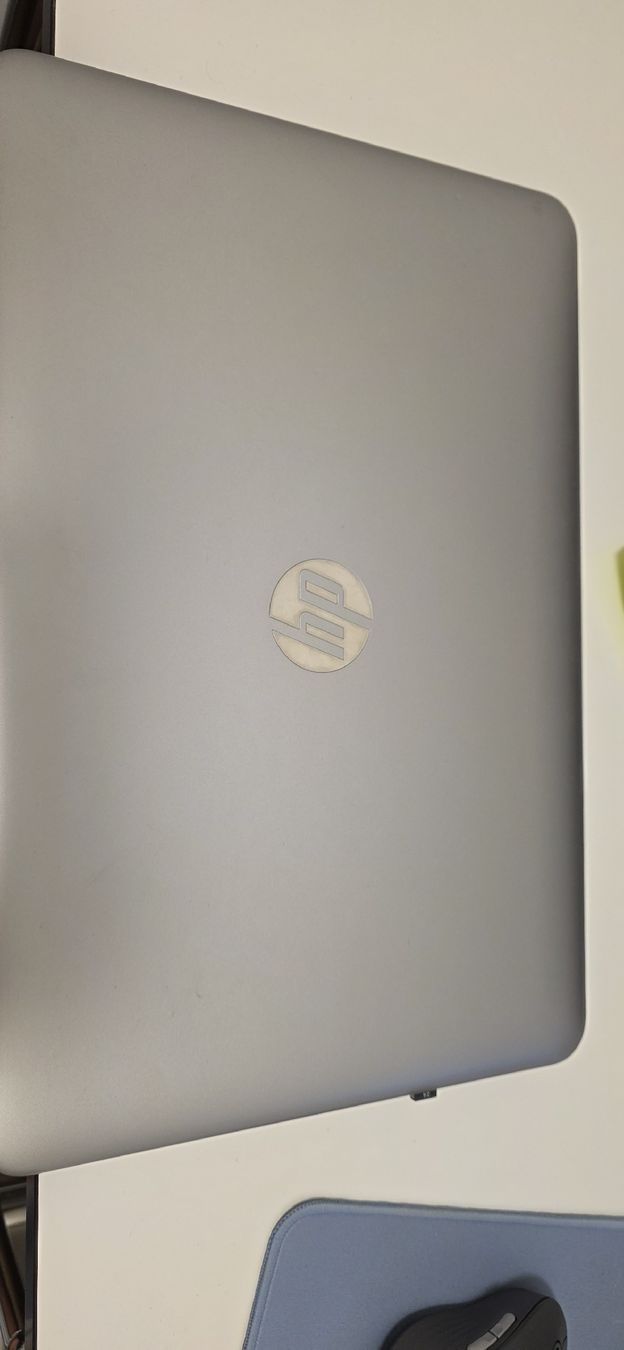 Hewlett Packard Notebooks: HP ProBook 470 G4 – Neu (gemäss Beschreibung) aus Bülach von DB_1988 4