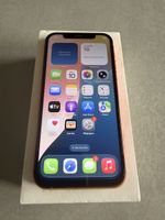iPhone 12 rouge 64Go comme neuf