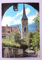 Chur, St. Martinskirche