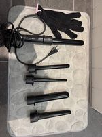 Lockenstab