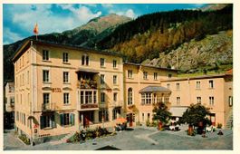Zernez