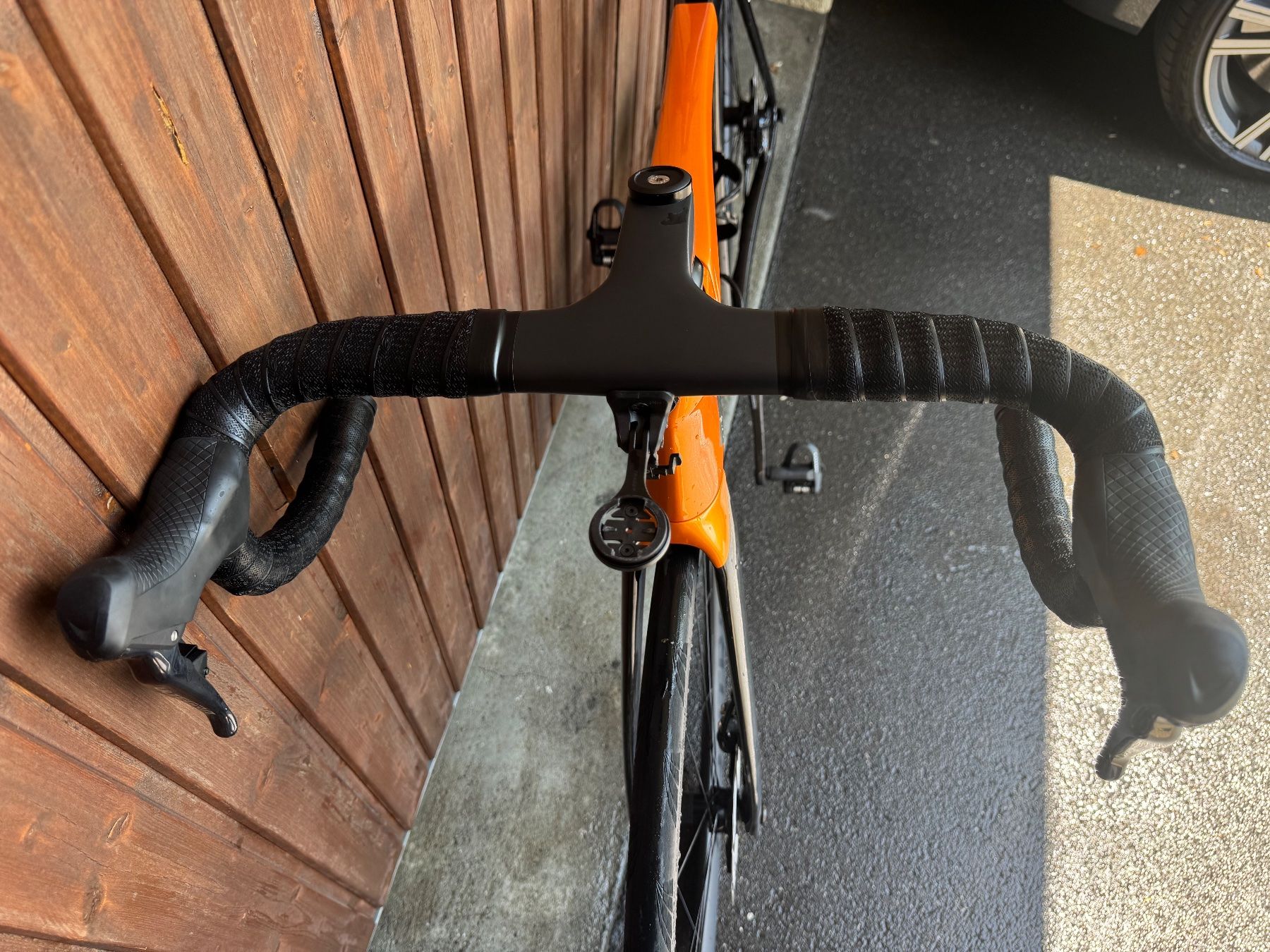 Trek Vélos: Trek Emonda SL7 – D'occasion à Walchwil par inf_m9jk 3