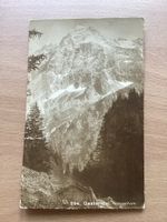 AK Gasterntal, Hocenhorn