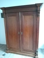 Schrank Antiquität 1900 Jahrhundert
