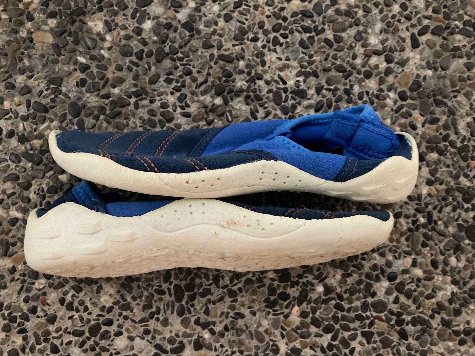 Scarpe per ragazzi: Badeschuhe, Gr. 28 – Usato da Aetingen venduto da Nadinsky 3