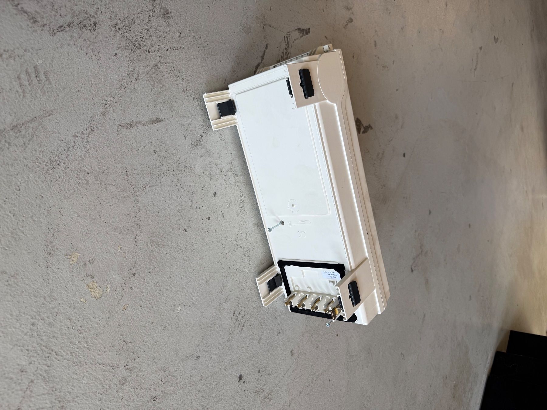 Elektrotechnik: Mobiler CEE-Stromverteiler 16A / 400V – Gebraucht aus Egliswil von inf_6b5f 1