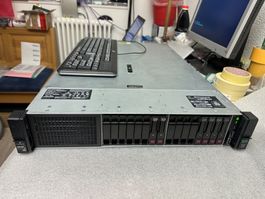 HP Proliant Server DL380 G10 2x 2.1GHz Xeon Platinum 8160