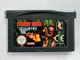 Donkey Kong Country für Game Boy Advance