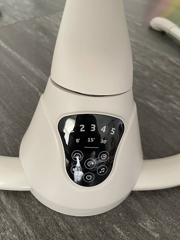 Bascules & balançoires: Babyschaukel Maxi Cosi – D'occasion à Rothrist par Mercedes60011 4