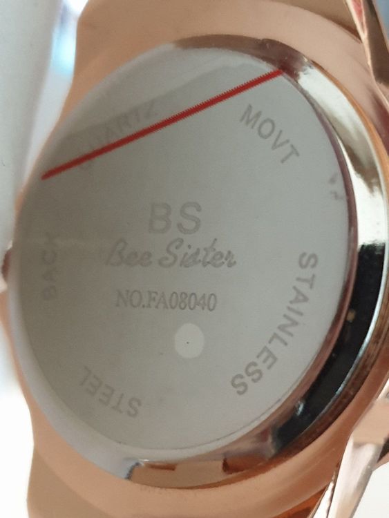 Bee sister montre online prix