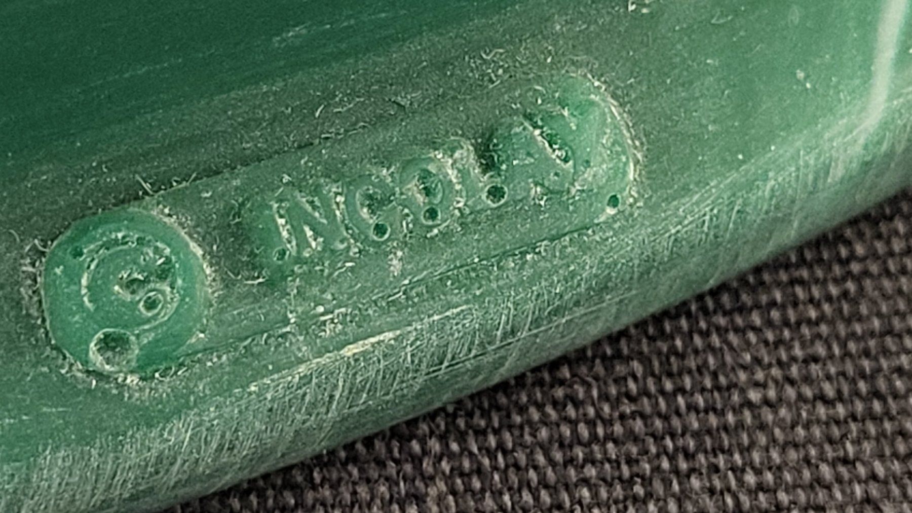 Figurines: Relief-Dose INCOLAY STONE – D'occasion à Basel par spinne02 9