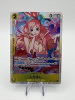 One Piece Card Game Shirahoshi OP12-102 