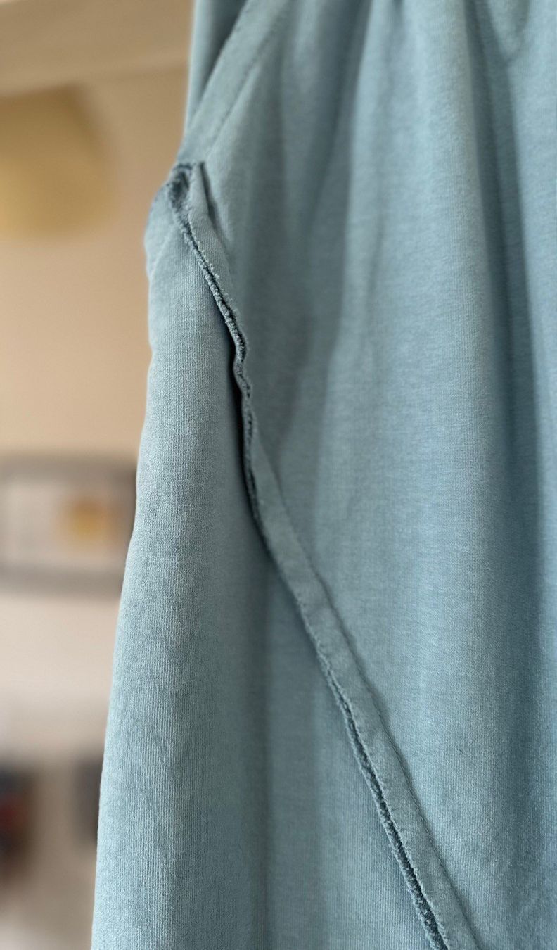 Hosen: SWEAT-PANTALONS EN COTON! M – Neu und originalverpackt aus Locarno von NicoNion 4