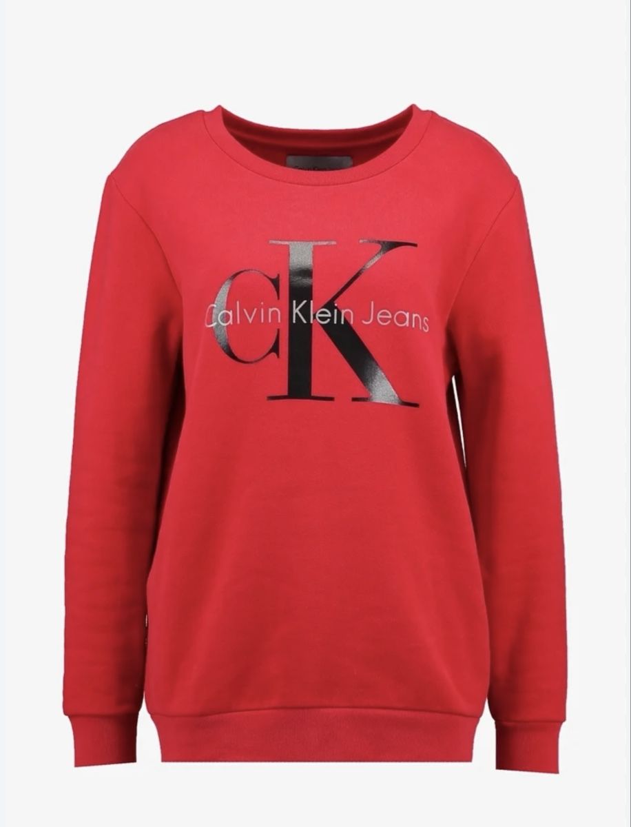 Calvin Klein Maglioni & Felpe: Sweatshirt calvin clein – Nuovo e nell'imballaggio originale da Opfikon venduto da aro_f66t 1
