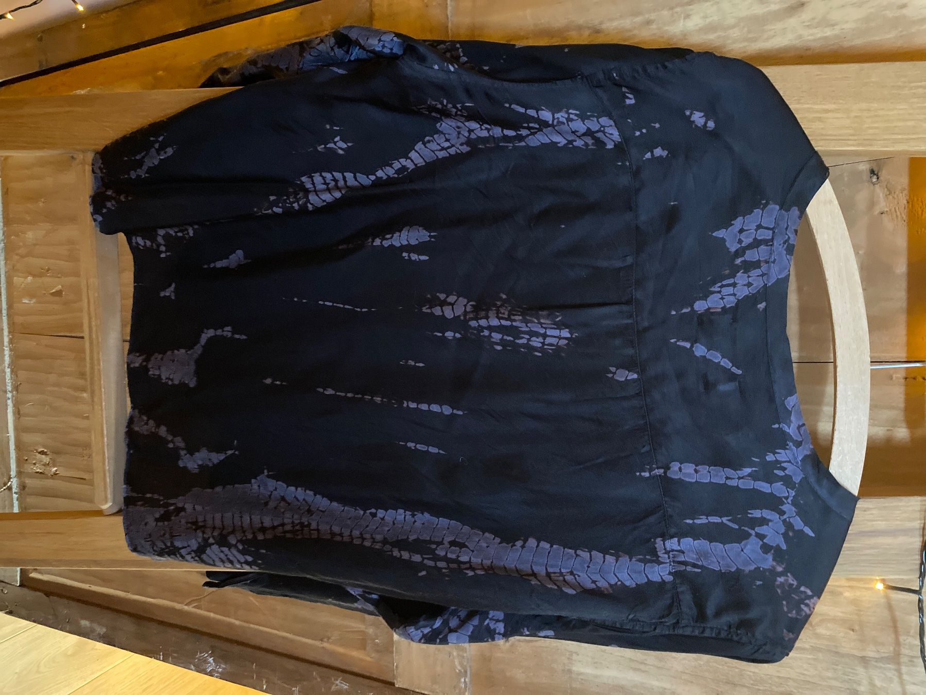 Zadig & Voltaire Chemisiers: Blouse Zadig et Voltaire taille M – D'occasion à Chamby par luc_m96c 1
