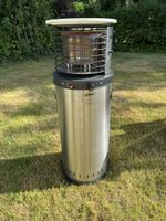 Chauffage de terrasse extérieur Enders