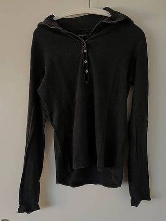 Kaputzenpullover Marc O'Polo