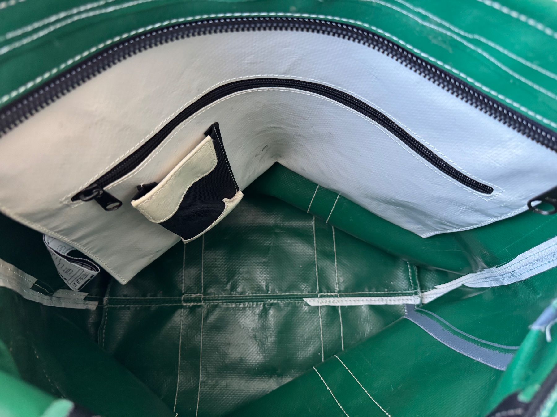 Freitag Taschen für Damen: Freitag Tasche – Neu (gemäss Beschreibung) aus Frauenfeld von dilili 4