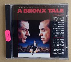 A Bronx Tale (Music From The Motion Picture) - D15