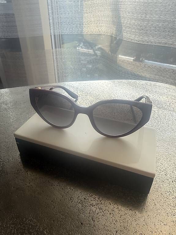 Dolce & Gabbana Occhiali & Lenti: Sonnenbrille Dolce&Gabbana – Nuovo (secondo la descrizione) da Zürich venduto da pinish 4