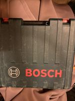 Lot perceuse Bosch GSR 12 V Professionnel + lampe GLI 12V