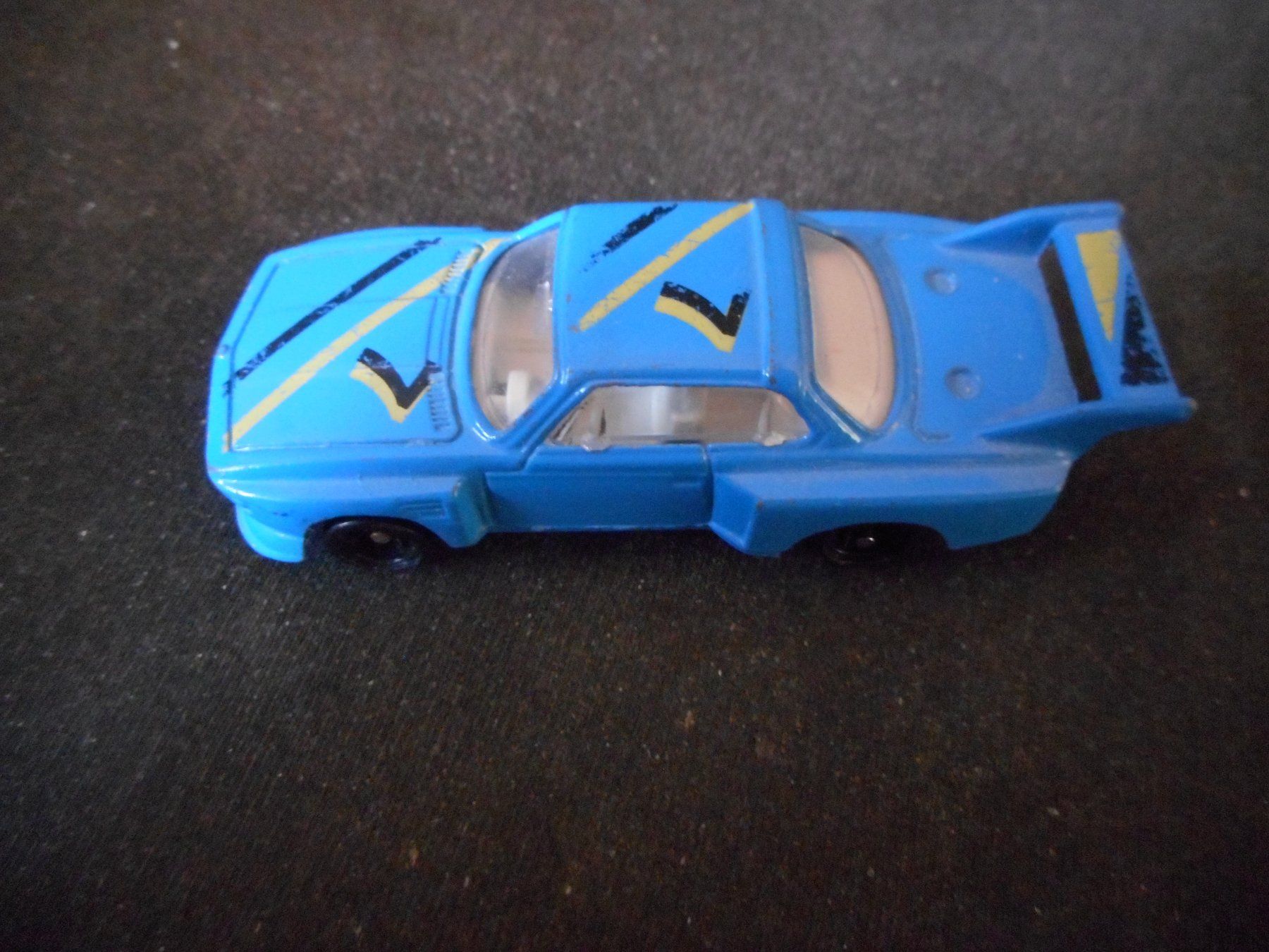 BMW Voitures modèles: BMW 1 : 64 – D'occasion à Bretzwil par gbfluck 3