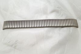 Titanium fixo-flex Uhrband 20mm Titan Uhr Armbanduhr