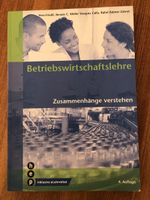 Betriebswirtschaftslehre Friedli/ Müller/ Callo/ Balmer-