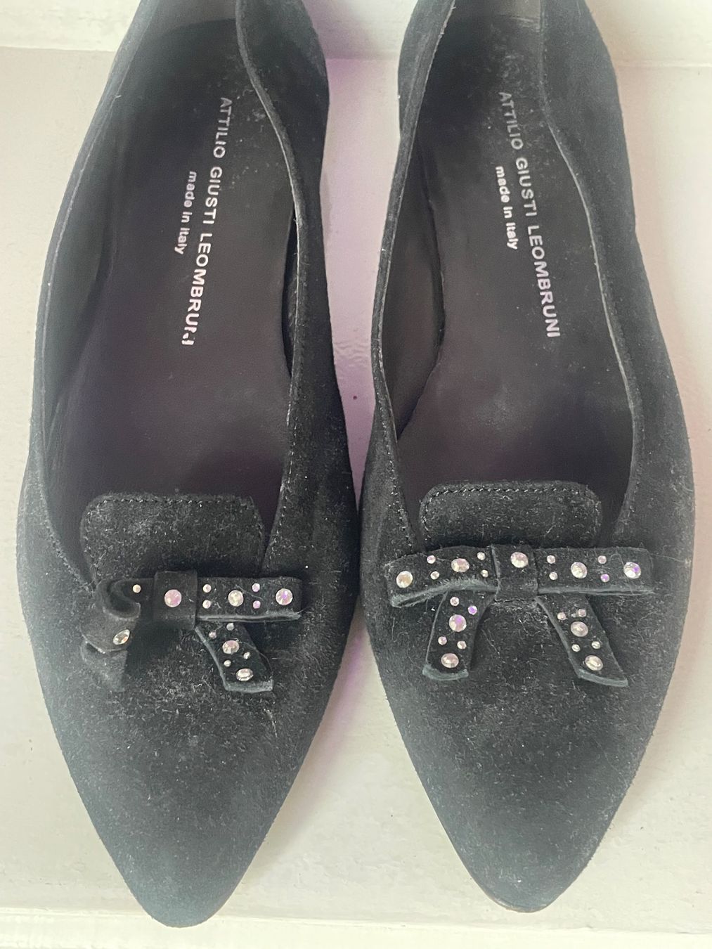 AGL Scarpe da donna: Schuhe AGL Attilio Giusti – Usato da Minusio venduto da Pink222 4