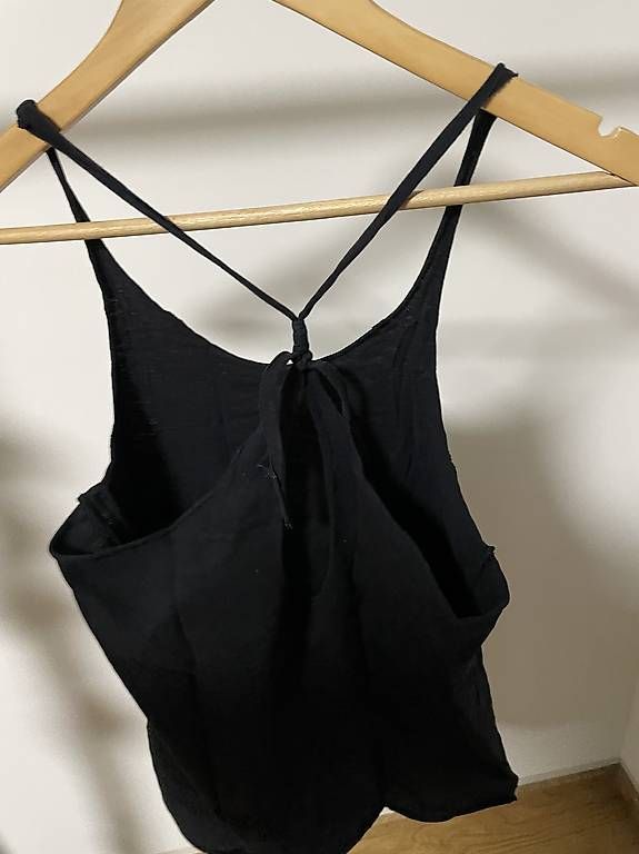 Nikita T-shirt: Nikita Shirt – Usato da Zürich venduto da maederja 1