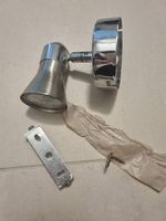 Wandstrahler / Wandleuchte / Wandspot Brilliant GU10