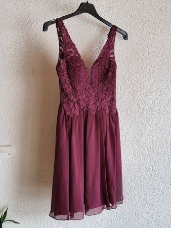 Festliches Kleid