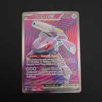 Genesect ex #161 Black Bolt (BLK EN)