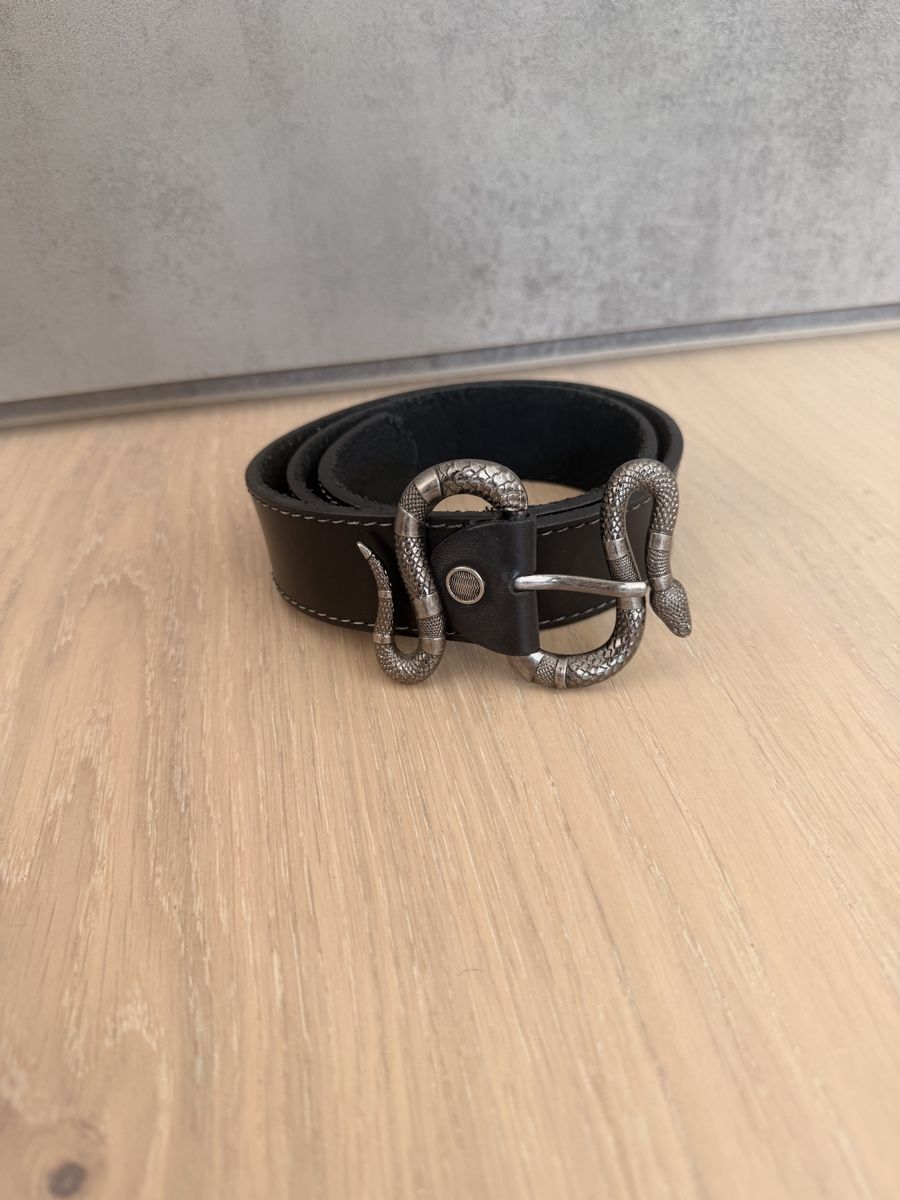 Gucci Gürtel: Gucci gürtel – Gebraucht aus St. Margrethen SG von shayluxuryfashion1