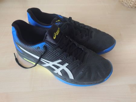 ASICS Solution Speed FF Clay Court Gr. 45