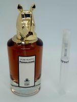 5 ml TERRIBLE TEDDY PENHALIGON'S ABFÜLLUNG