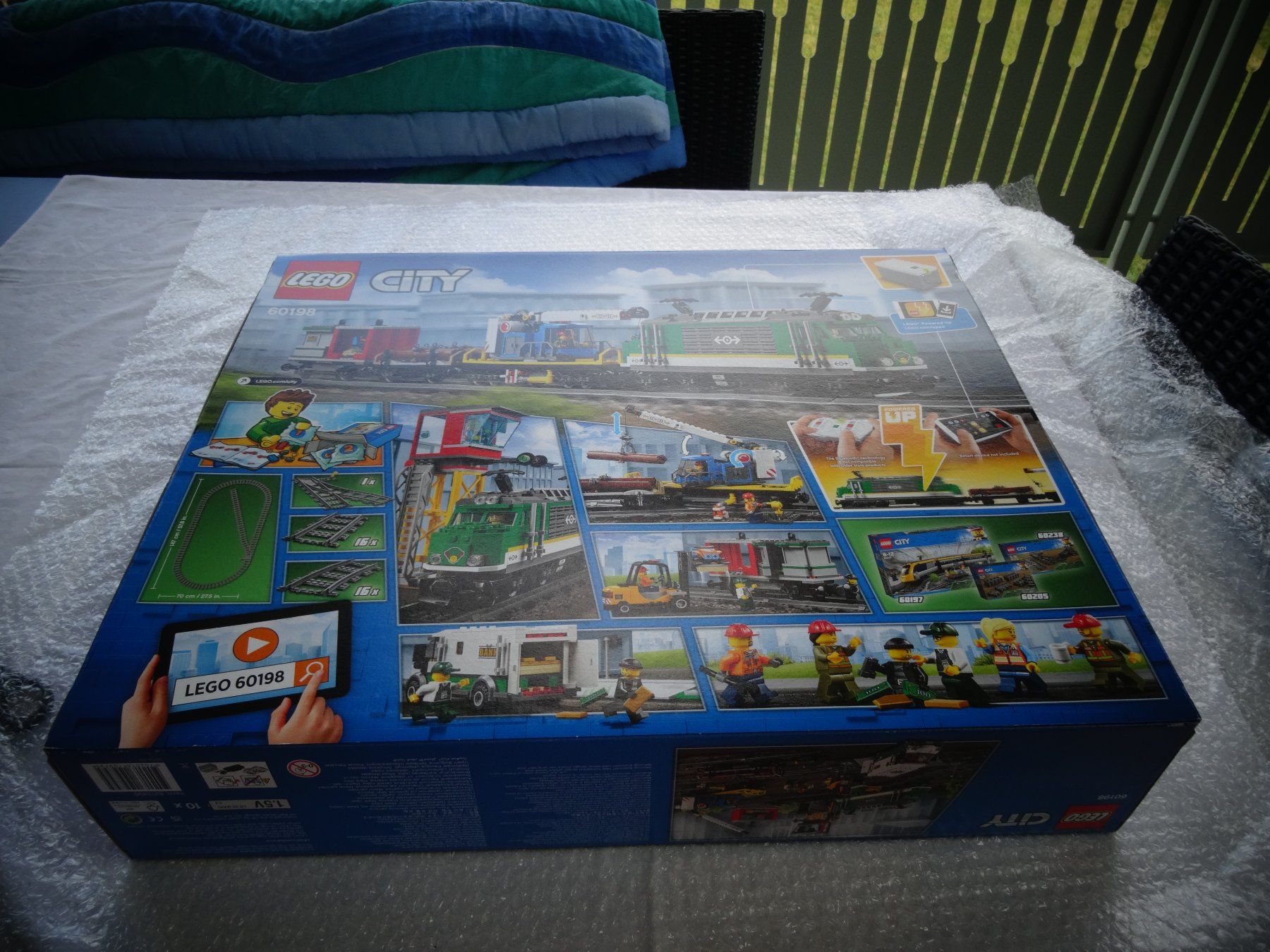 Lego Baukästen: City Lego 60298 – Neu und originalverpackt aus Neerach von jenny062 6