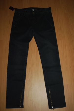 ACQUAVERDE Jeans    Taille/Grosse 25    Neuf/Neu