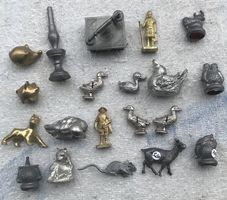 FIGUREN FÜR SETZKASTEN