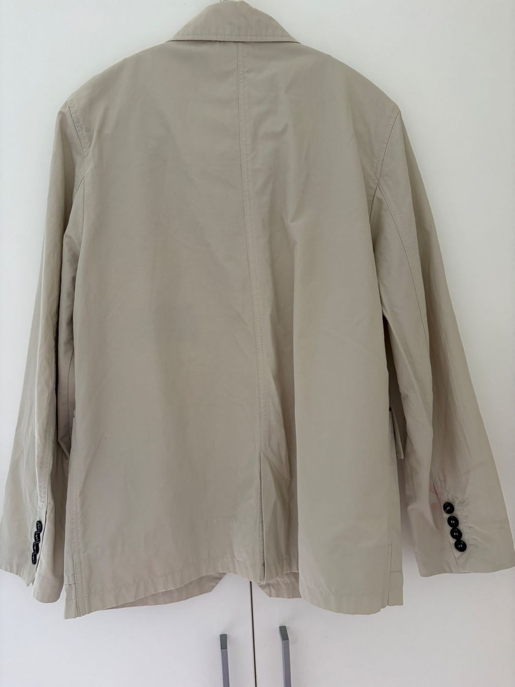 Giacche: Isnurh summer overshirt/blazer, sz. s – Usato da Zürich venduto da leo_bg8x 1
