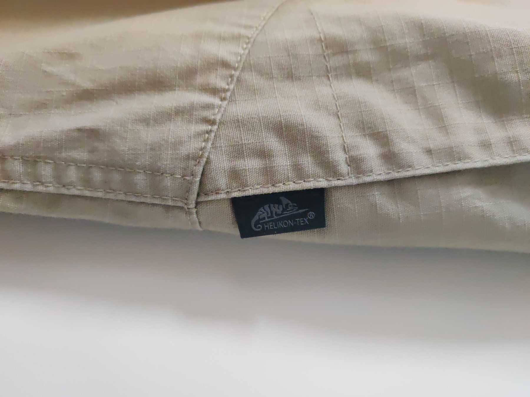 Pantaloni: Helikon-Tex Urban Tactical Pants® PolyCotton Stretch Ripstop – Usato da St. Gallen venduto da secondhandy111 4