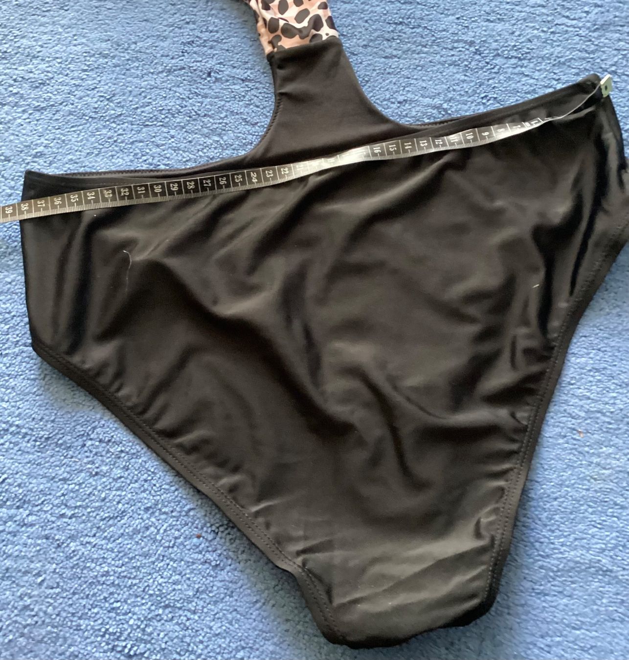 Badekleider & Bikinis: Maillot de bains – Neu (gemäss Beschreibung) aus Le Landeron von ArianeNi 4