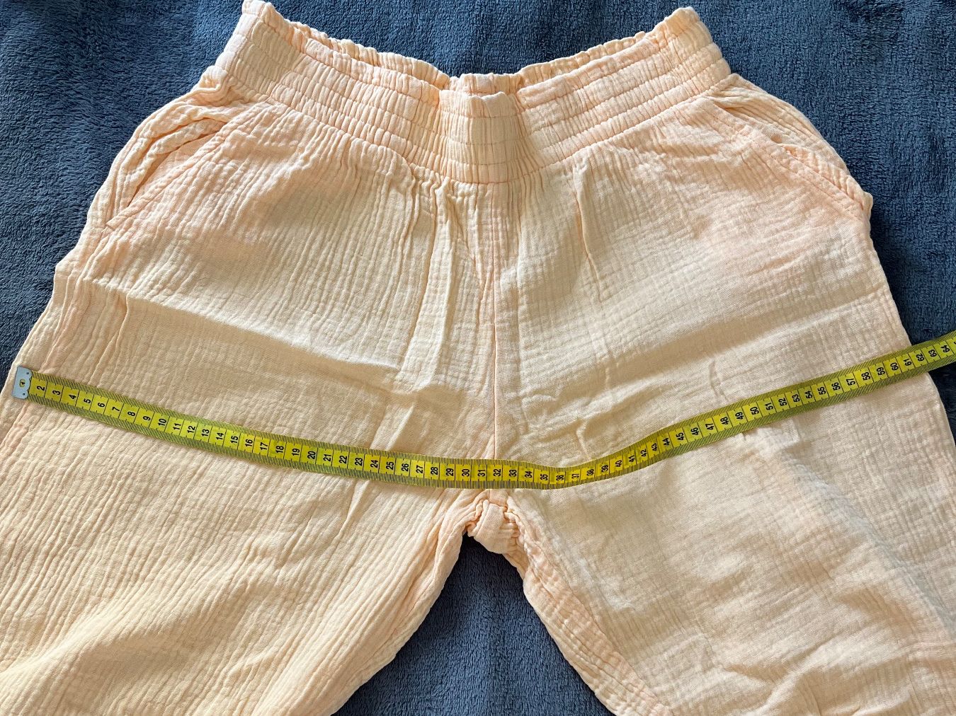Kleiderpakete: New  summer muslin suit size S/M – Neu und originalverpackt aus Chêne-Bougeries von Seetooyoo 5