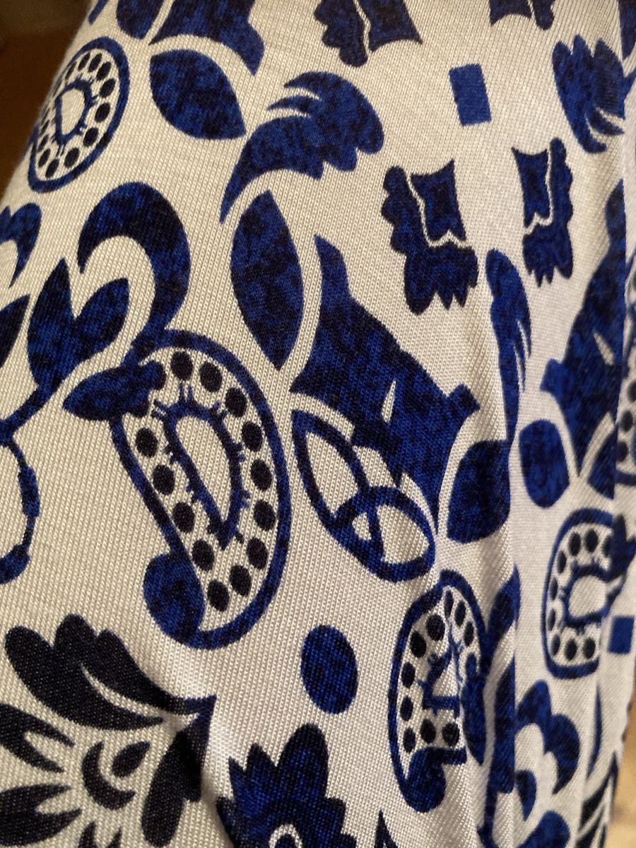 Hosen: Hose Palazzo Gr.36/38 – Gebraucht aus Jaun von walin2 1