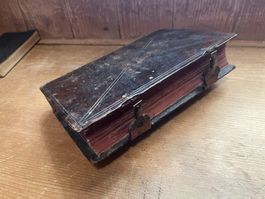 Gebet-Buch von 1841